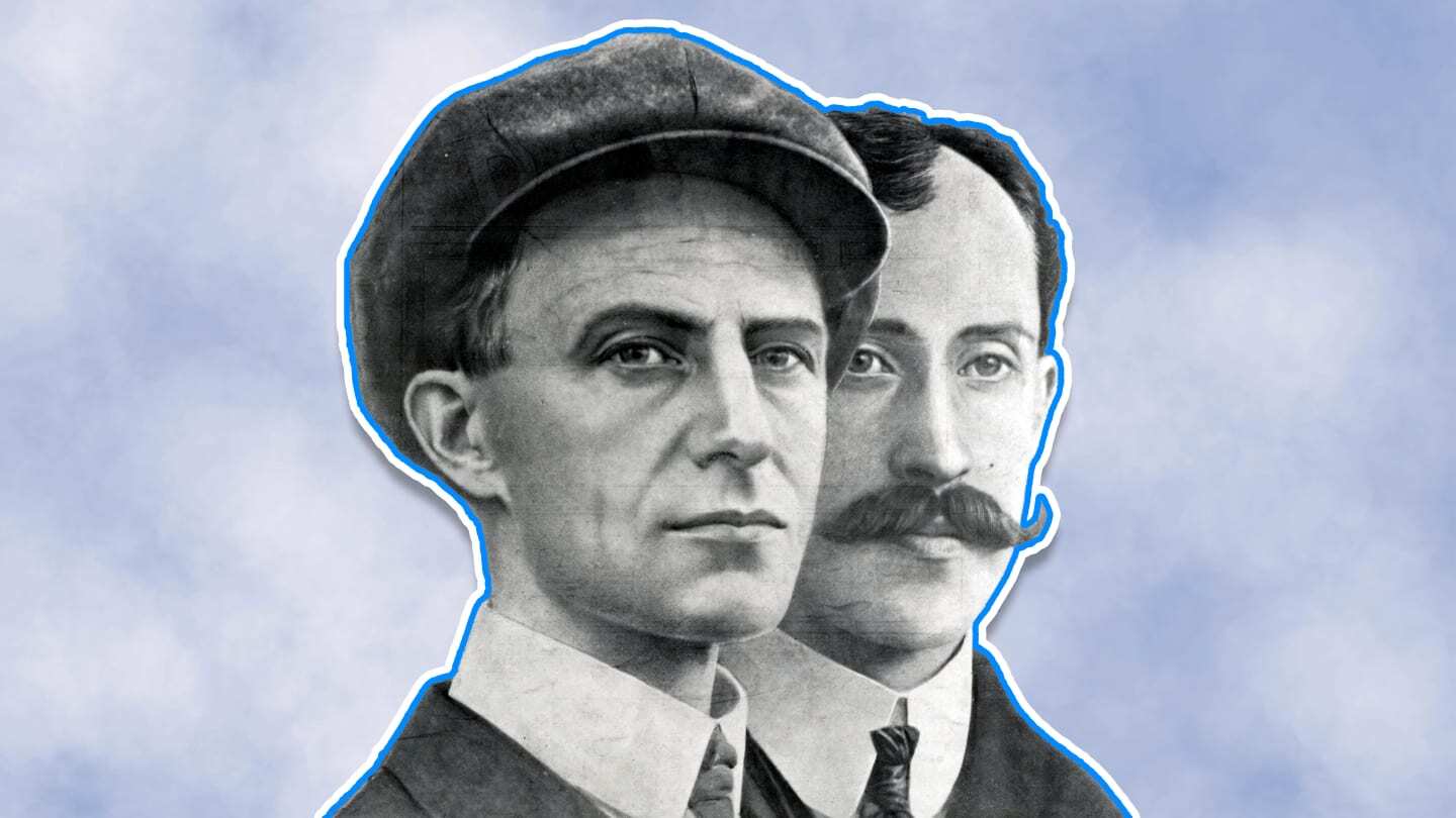 20-facts-about-the-wright-brothers