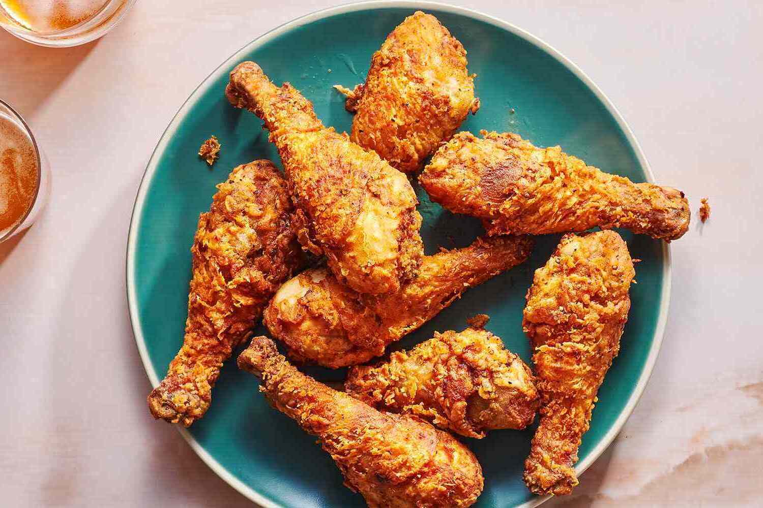 20-facts-on-chicken-drumstick-nutrition