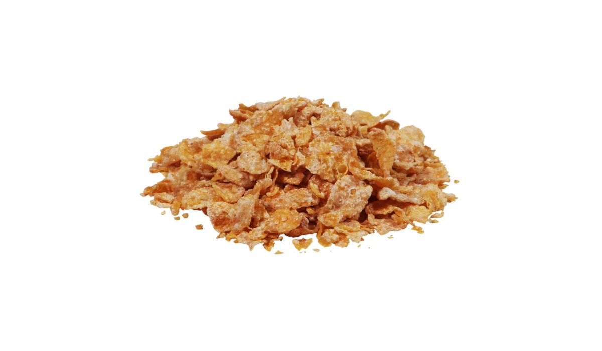 20 Facts On Frosted Flakes Nutrition - OhMyFacts