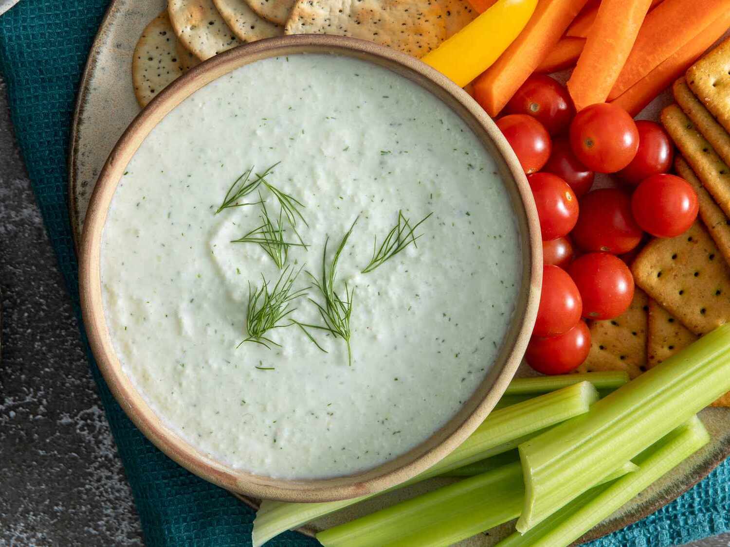 20-health-facts-about-tzatziki-sauce