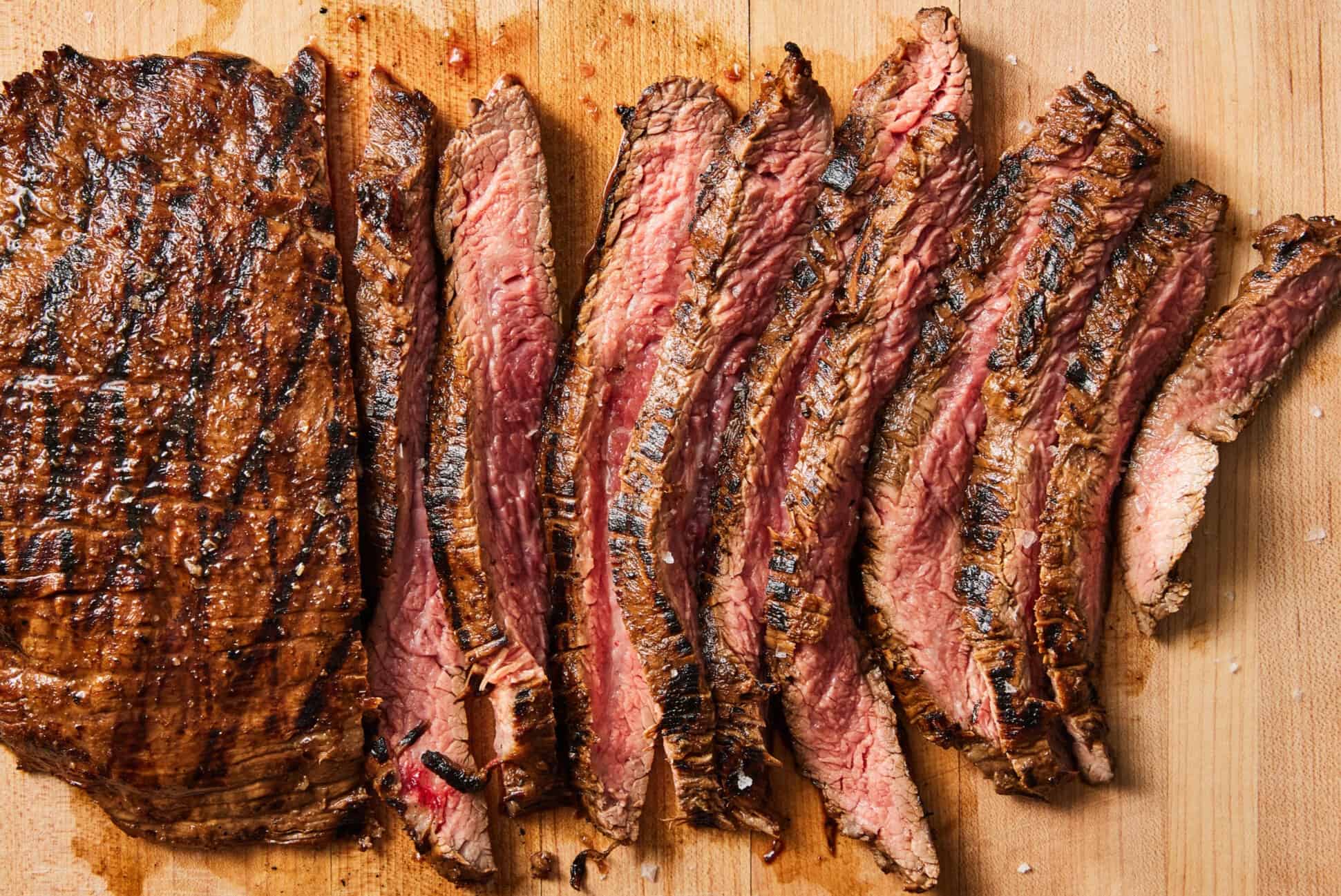 20-must-know-nutrition-facts-about-flank-steak