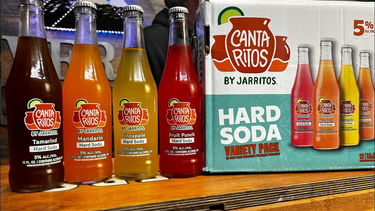 20-must-know-nutrition-facts-about-jarritos-hard-soda