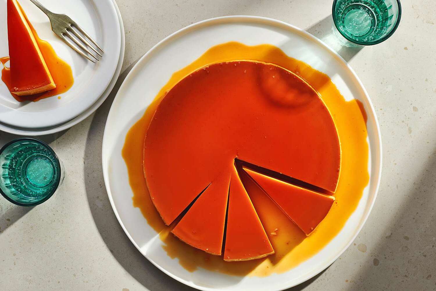 20-nutrition-facts-about-flan-ohmyfacts