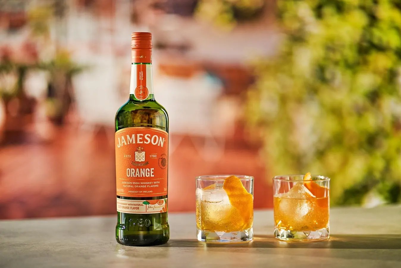 20 Nutrition Facts About Jameson - OhMyFacts