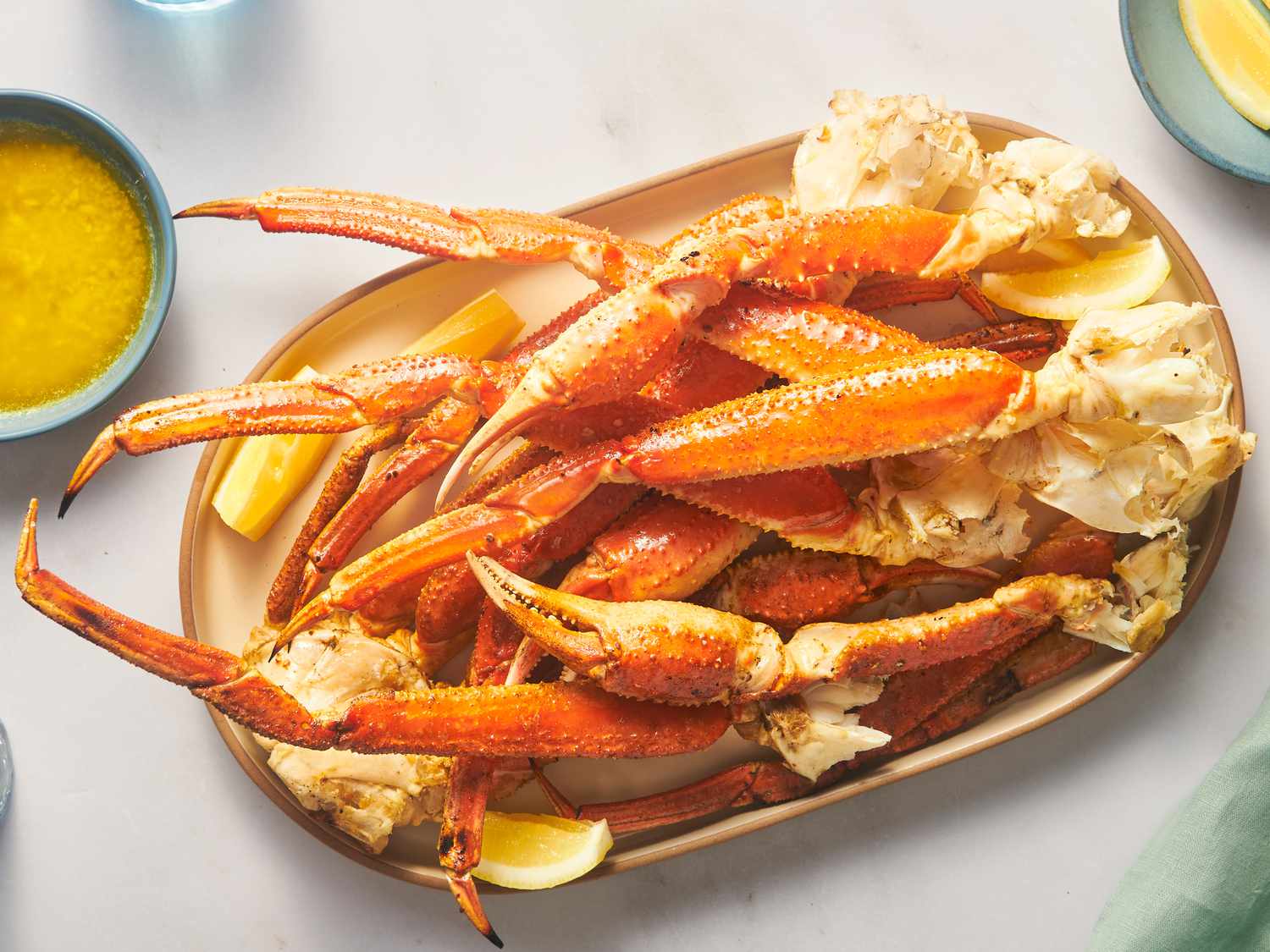 20-nutrition-facts-about-snow-crabs