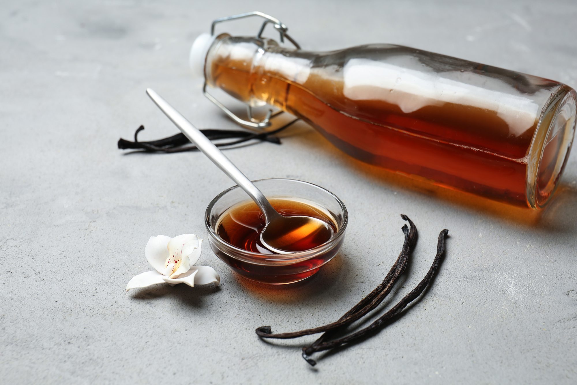 20-nutrition-facts-about-vanilla-extract