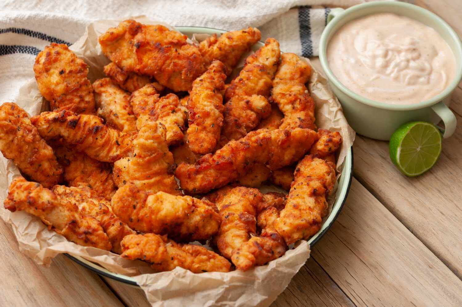 20-nutritional-facts-about-chicken-tenders