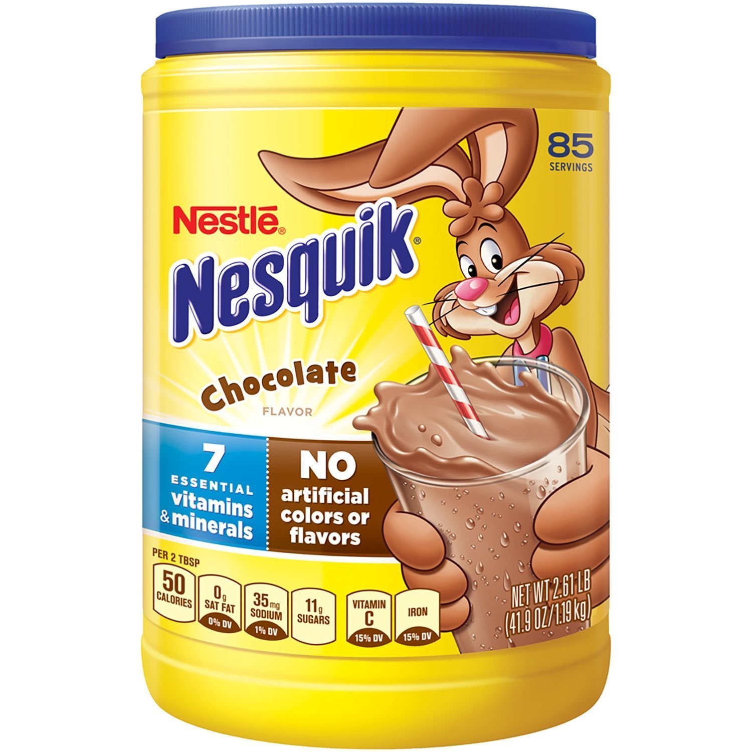 20-nutritious-facts-on-nesquik-you-should-know