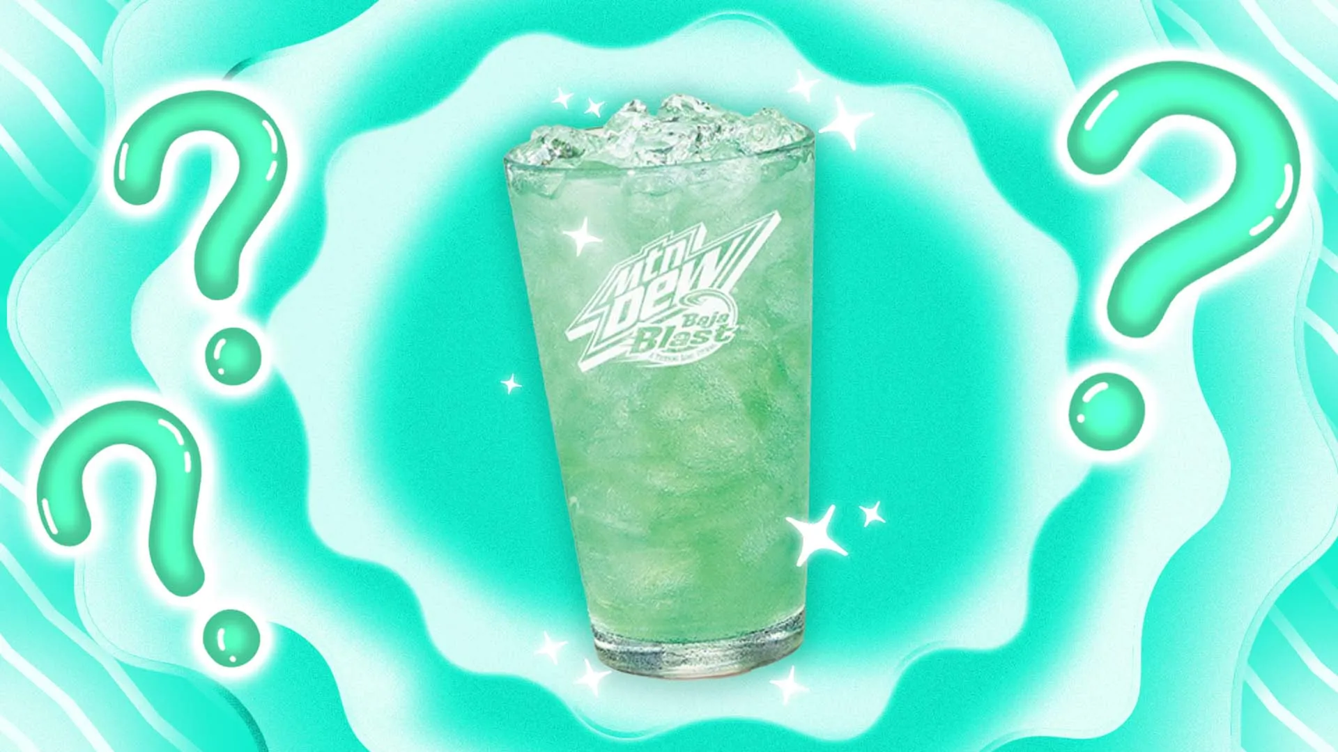 20 Refreshing Facts About Baja Blast - OhMyFacts