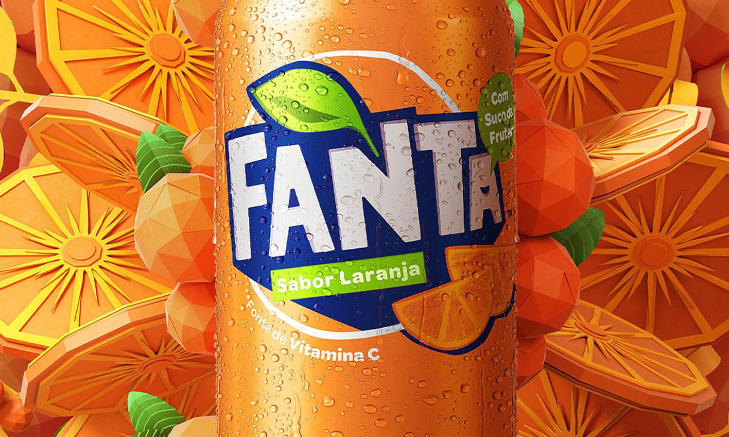 20 Refreshing Facts About Fanta Nutrition - OhMyFacts