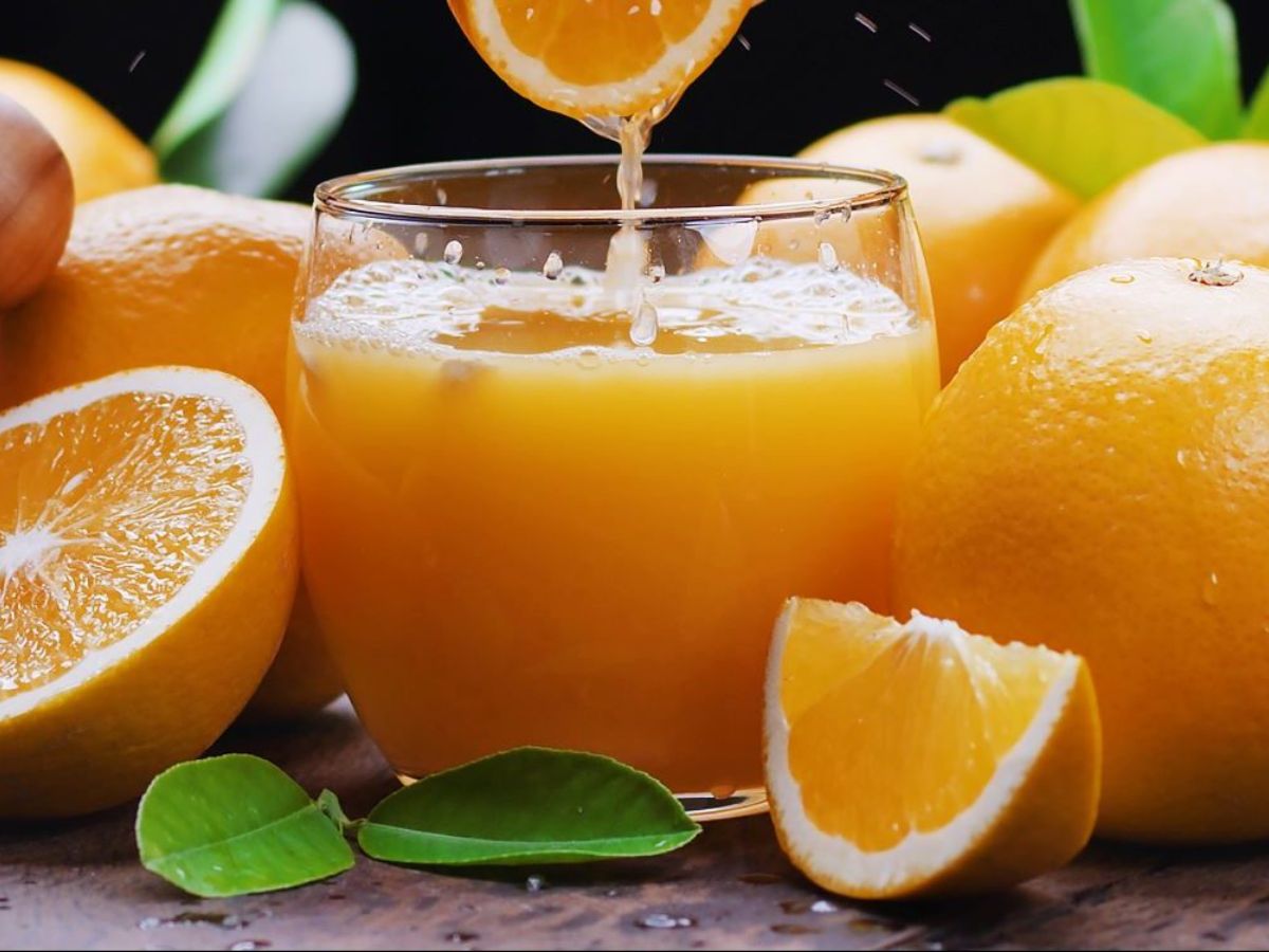 20 Refreshing Facts About Tropicana Orange Juice Ingredients OhMyFacts