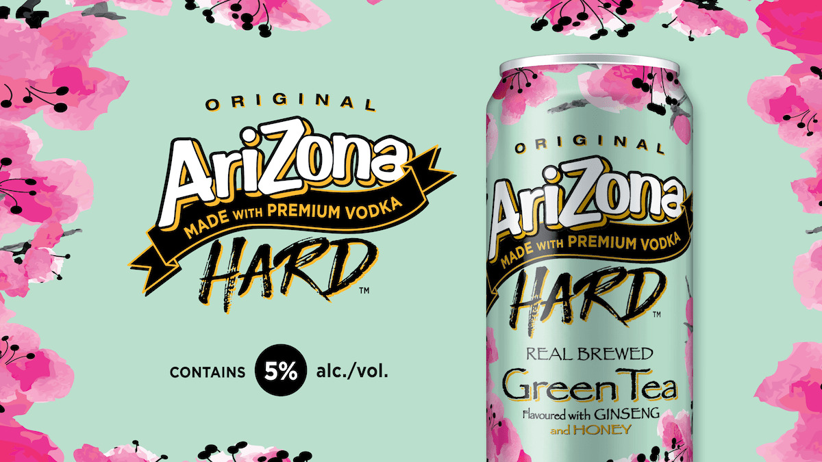 20 Refreshing Facts About Arizona Green Tea - OhMyFacts