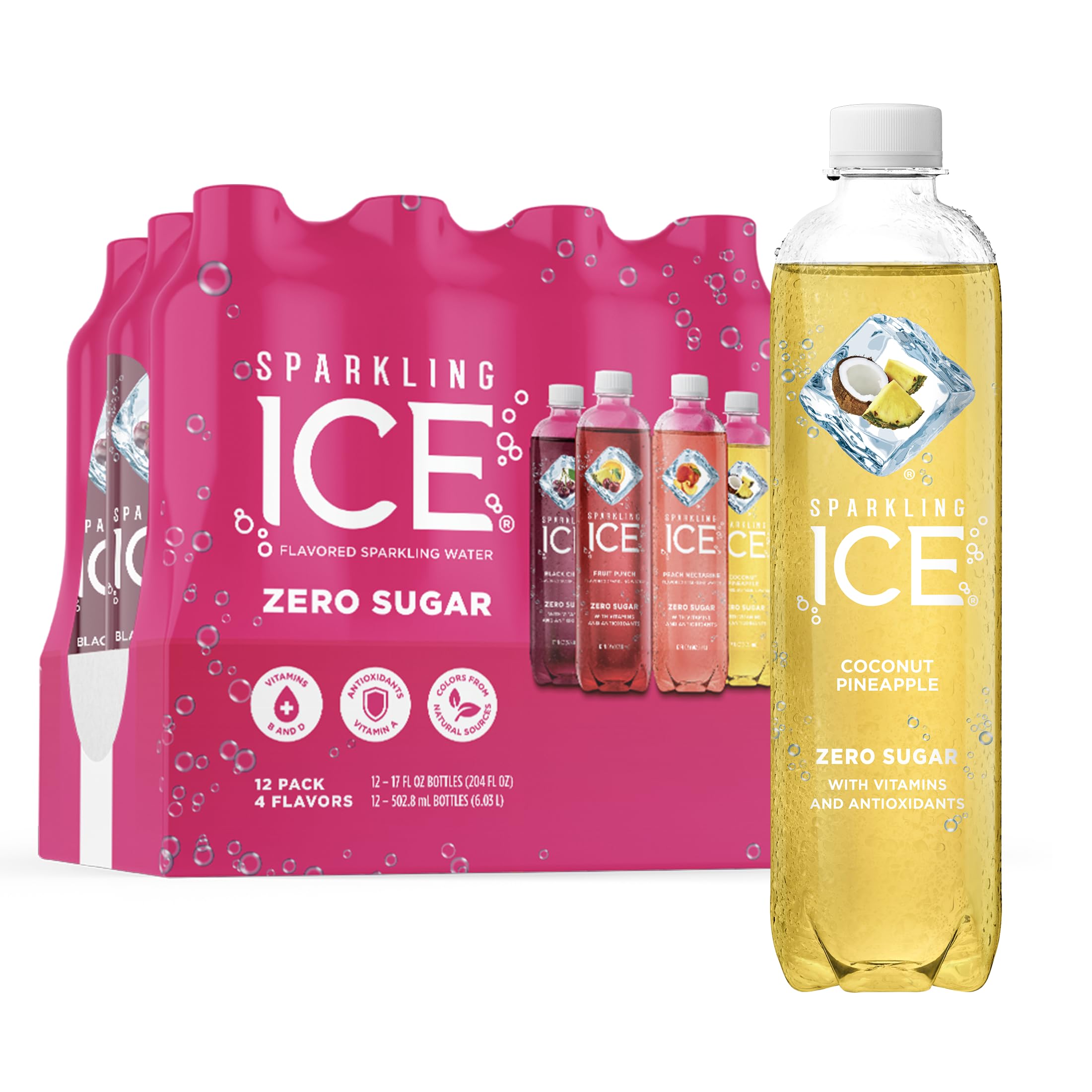 20-sparkling-facts-about-sparkling-ice-ingredients
