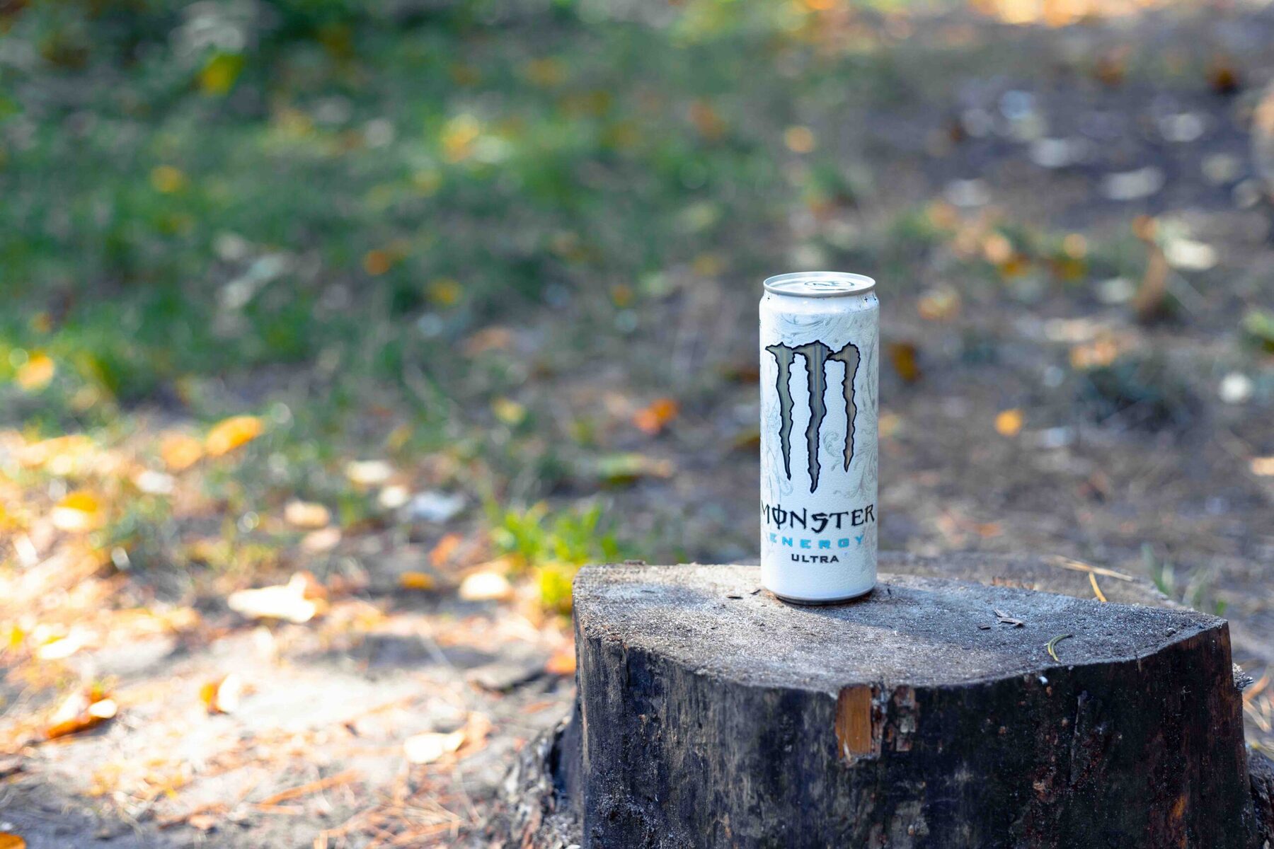 20 Startling Facts About White Monster Energy Drink - OhMyFacts