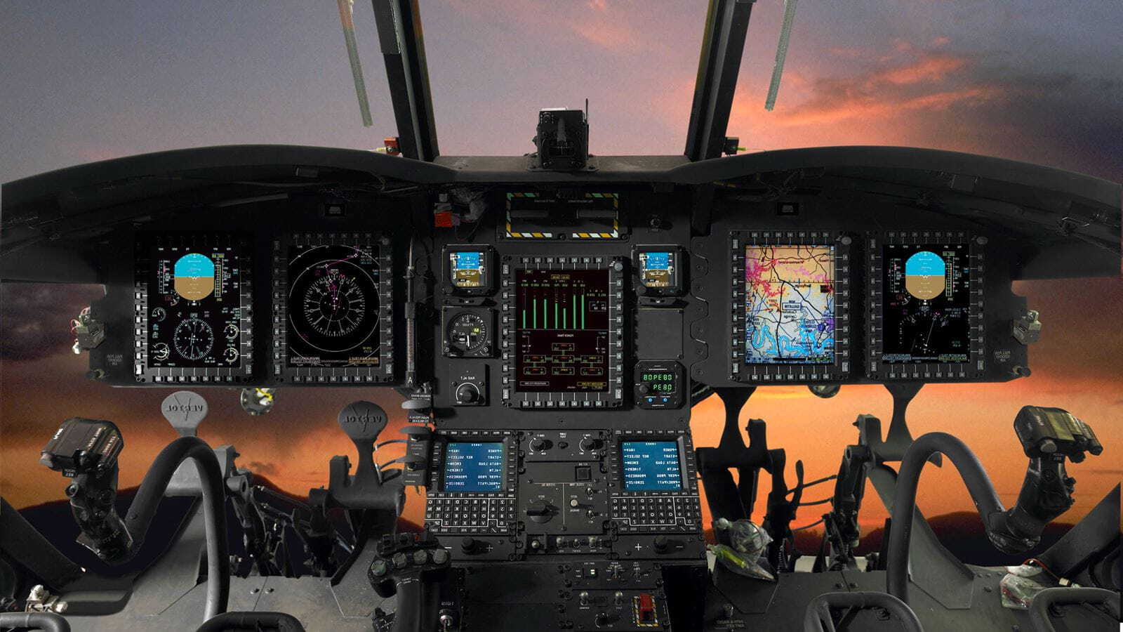 10-facts-about-avionics-systems