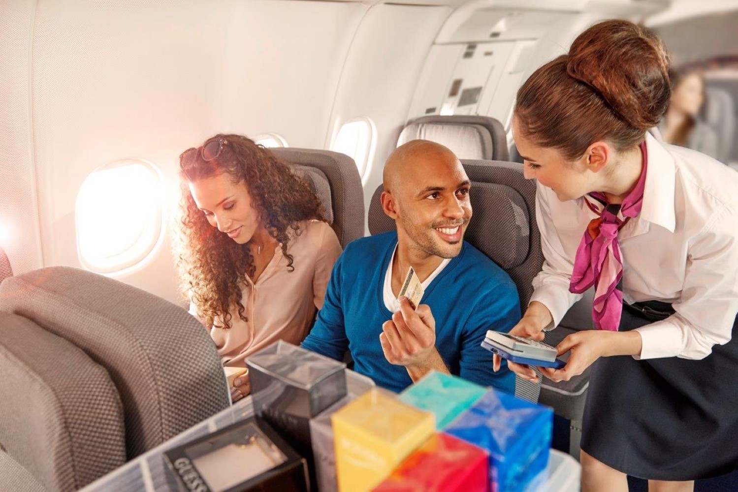 10-facts-about-in-flight-retail