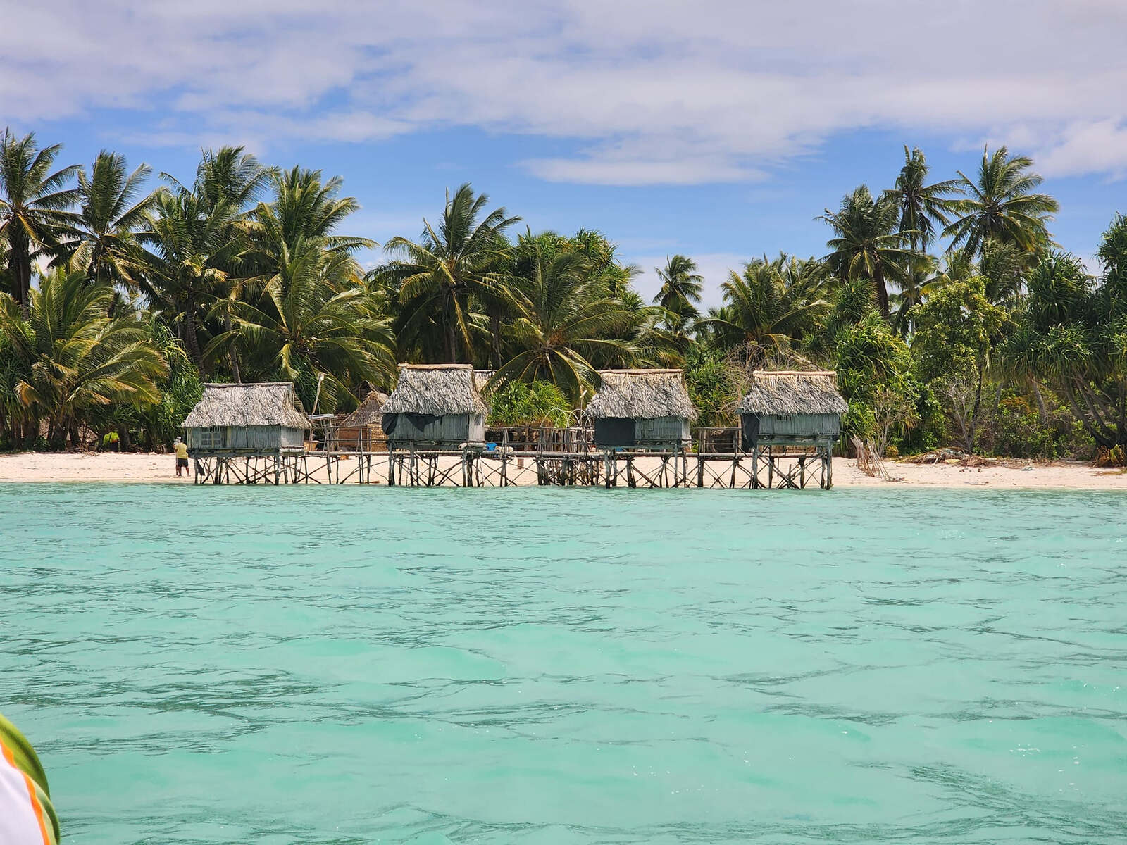 10 Facts About Kiribati - OhMyFacts