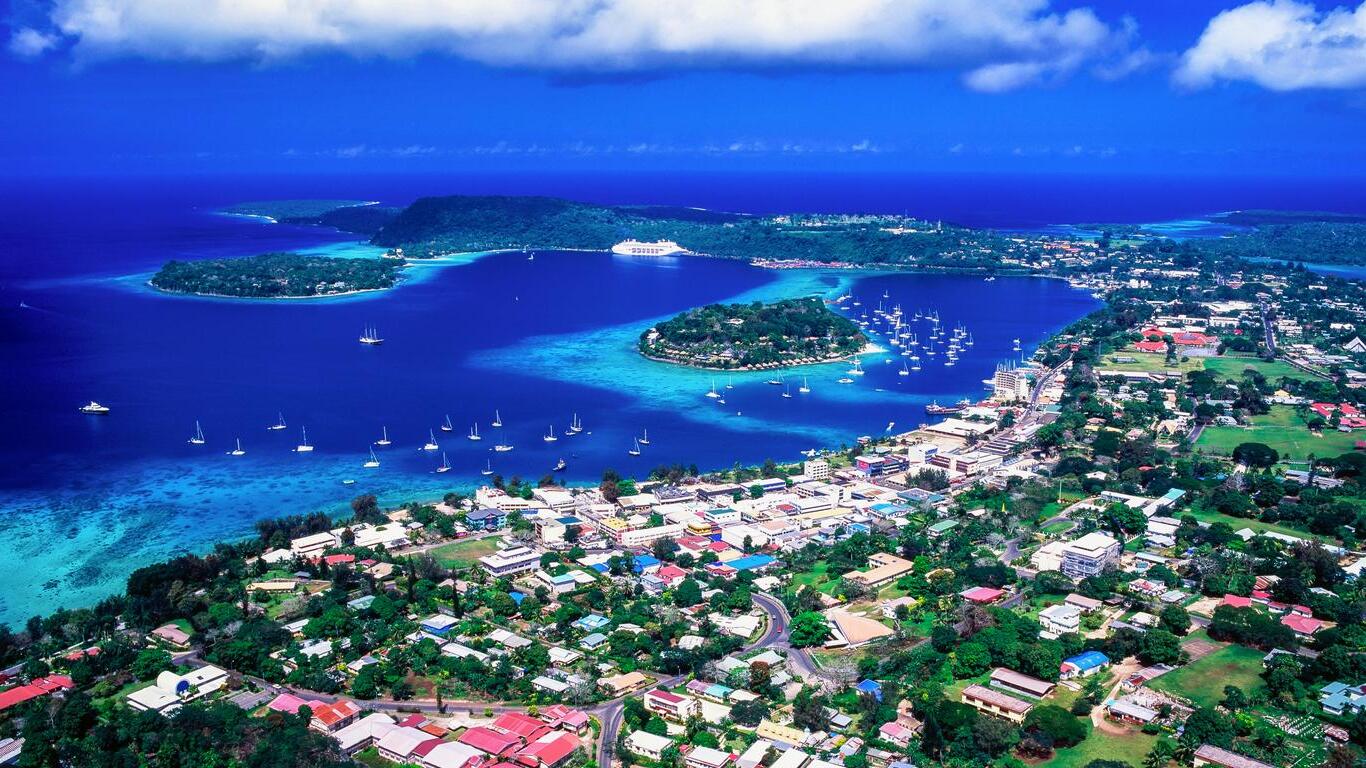 10 Facts About Vanuatu - OhMyFacts