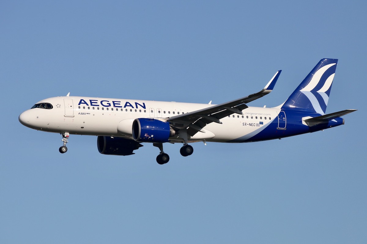 12-facts-about-aegean-airlines