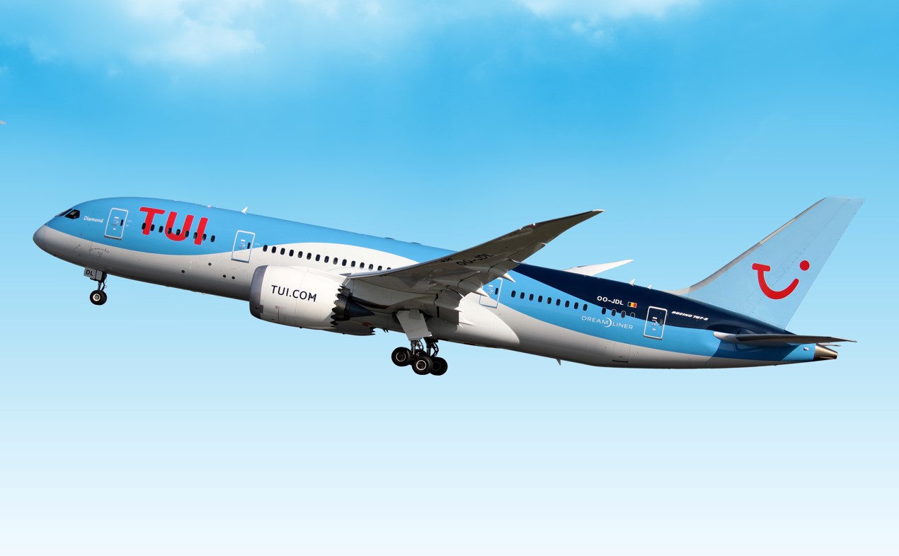 12-facts-about-tui-airways