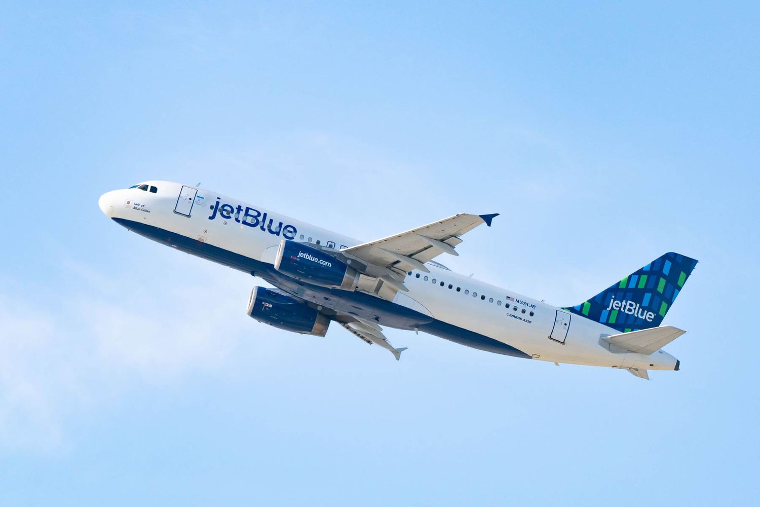 13-facts-about-jetblue-airways