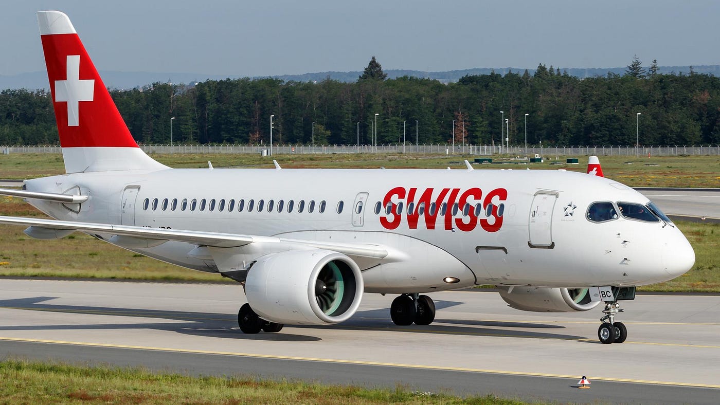 13-facts-about-swiss-international-air-lines