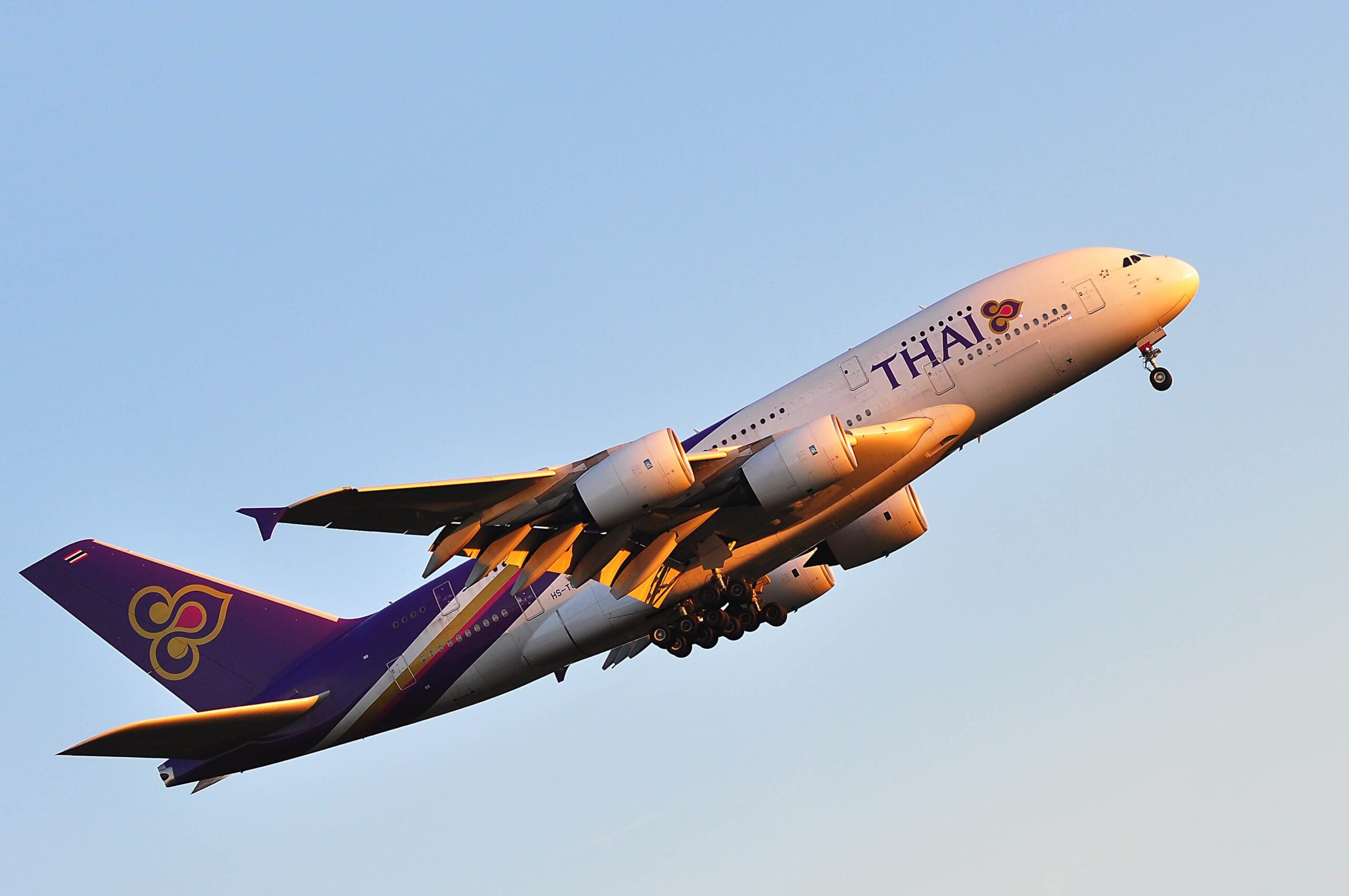 13-facts-about-thai-airways