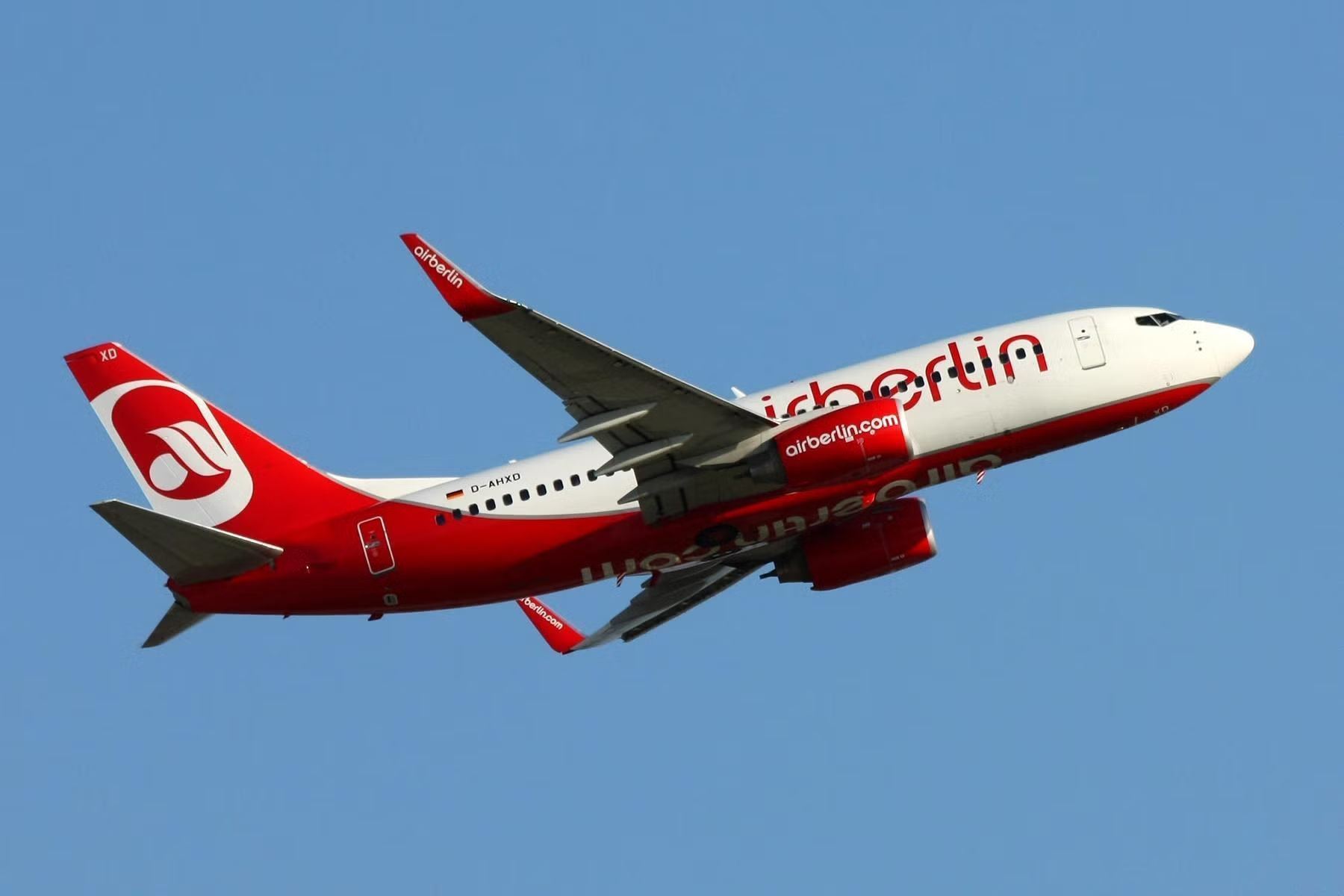 14 Facts About Air Berlin - OhMyFacts