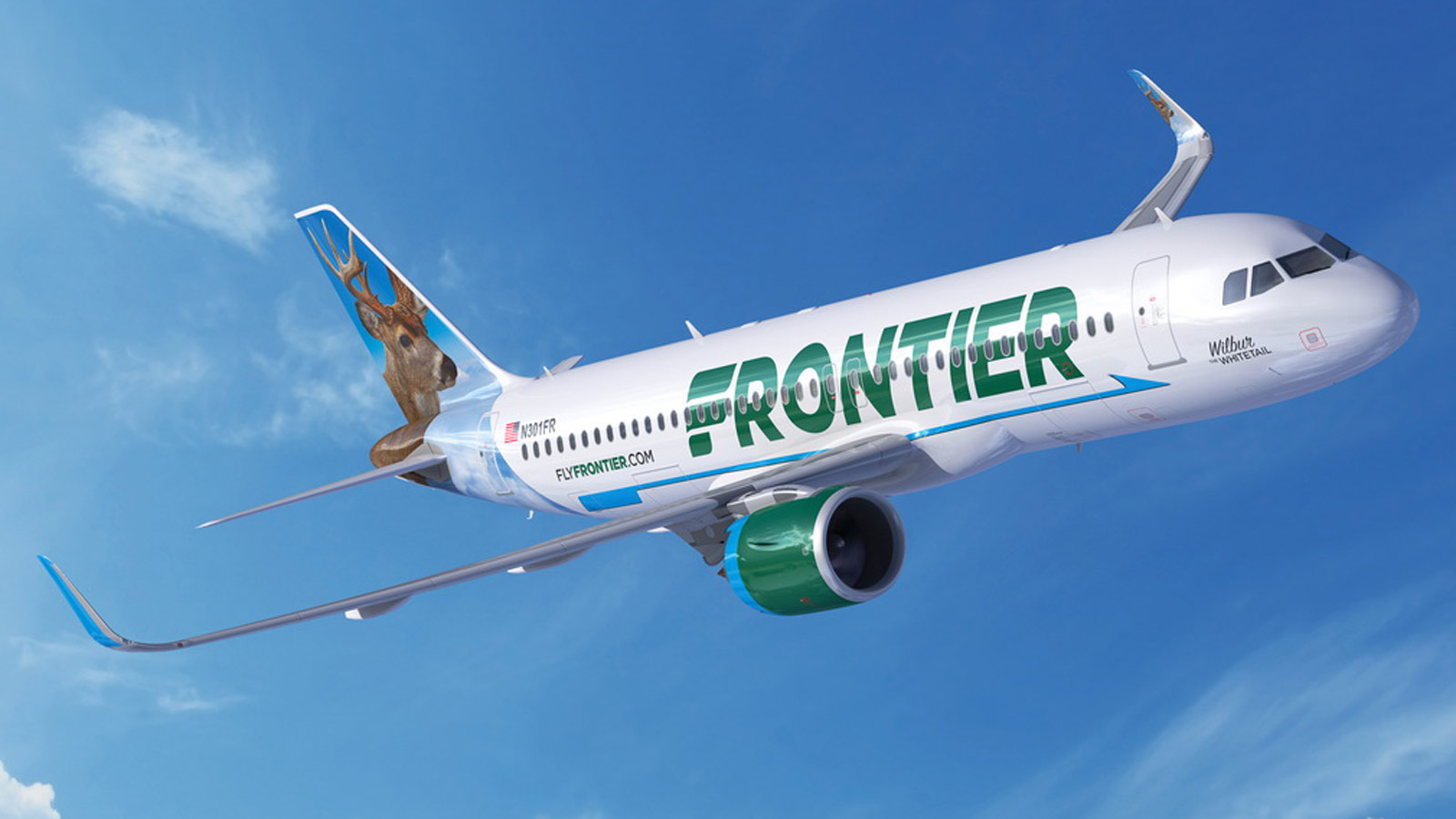 14-facts-about-frontier-airlines