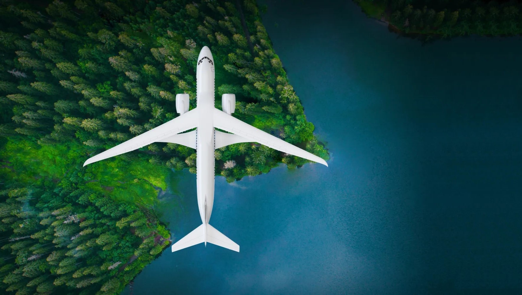 15 Facts About Green Aviation - OhMyFacts