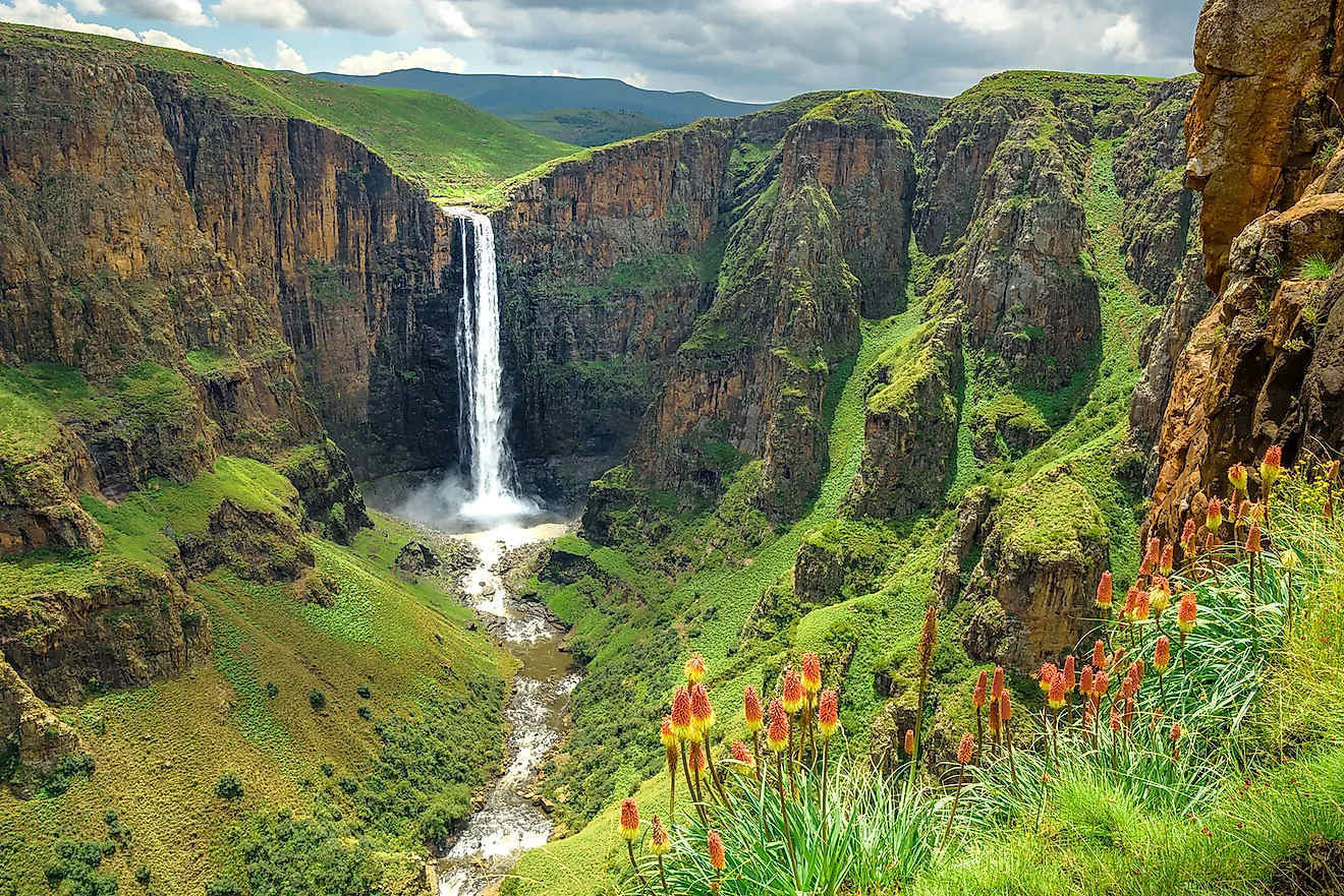 15-facts-about-lesotho