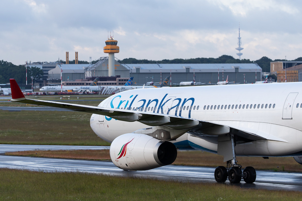 15-facts-about-srilankan-airlines