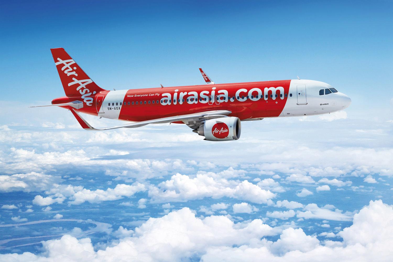 16-facts-about-airasia