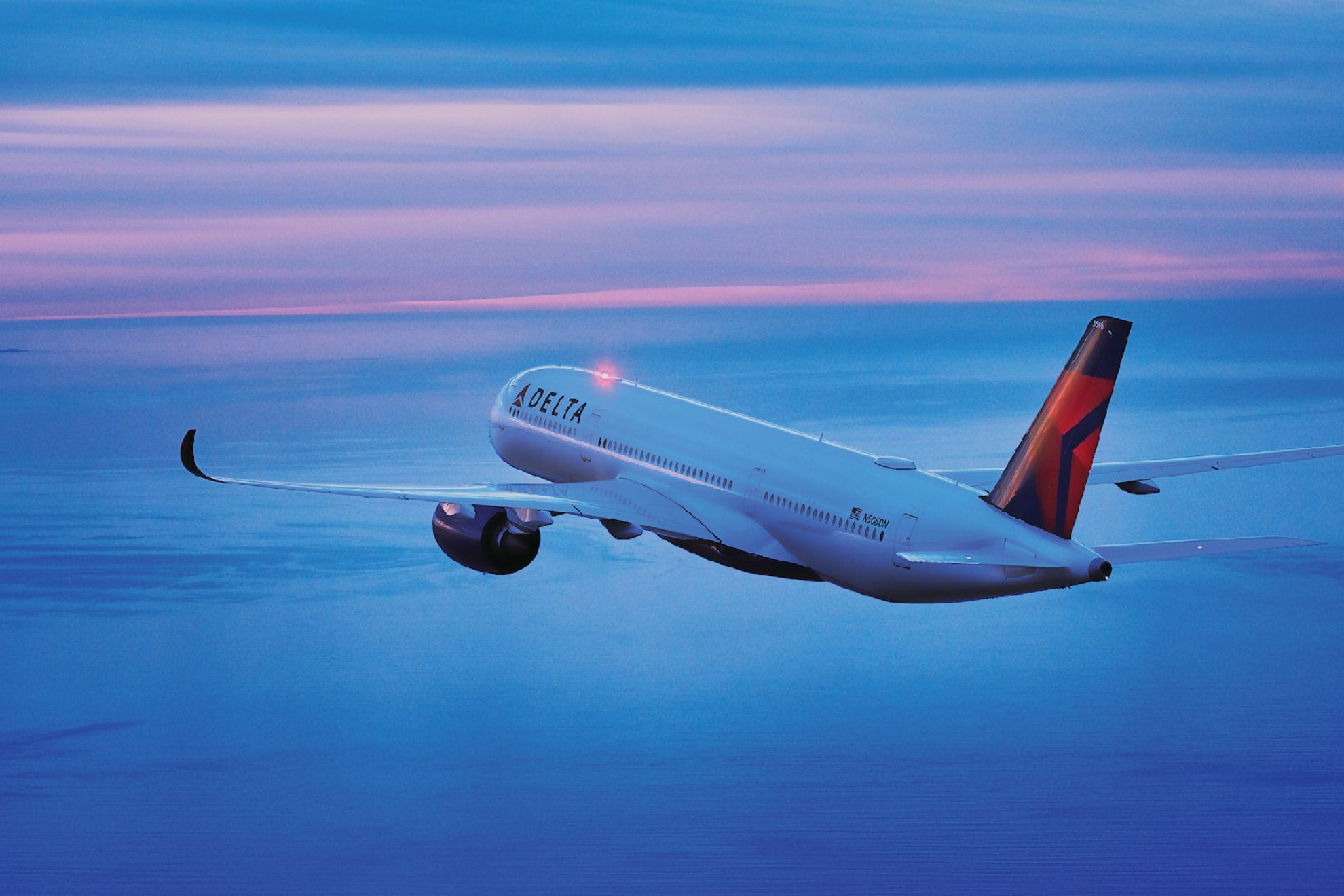 16 Facts About Delta Air Lines - OhMyFacts