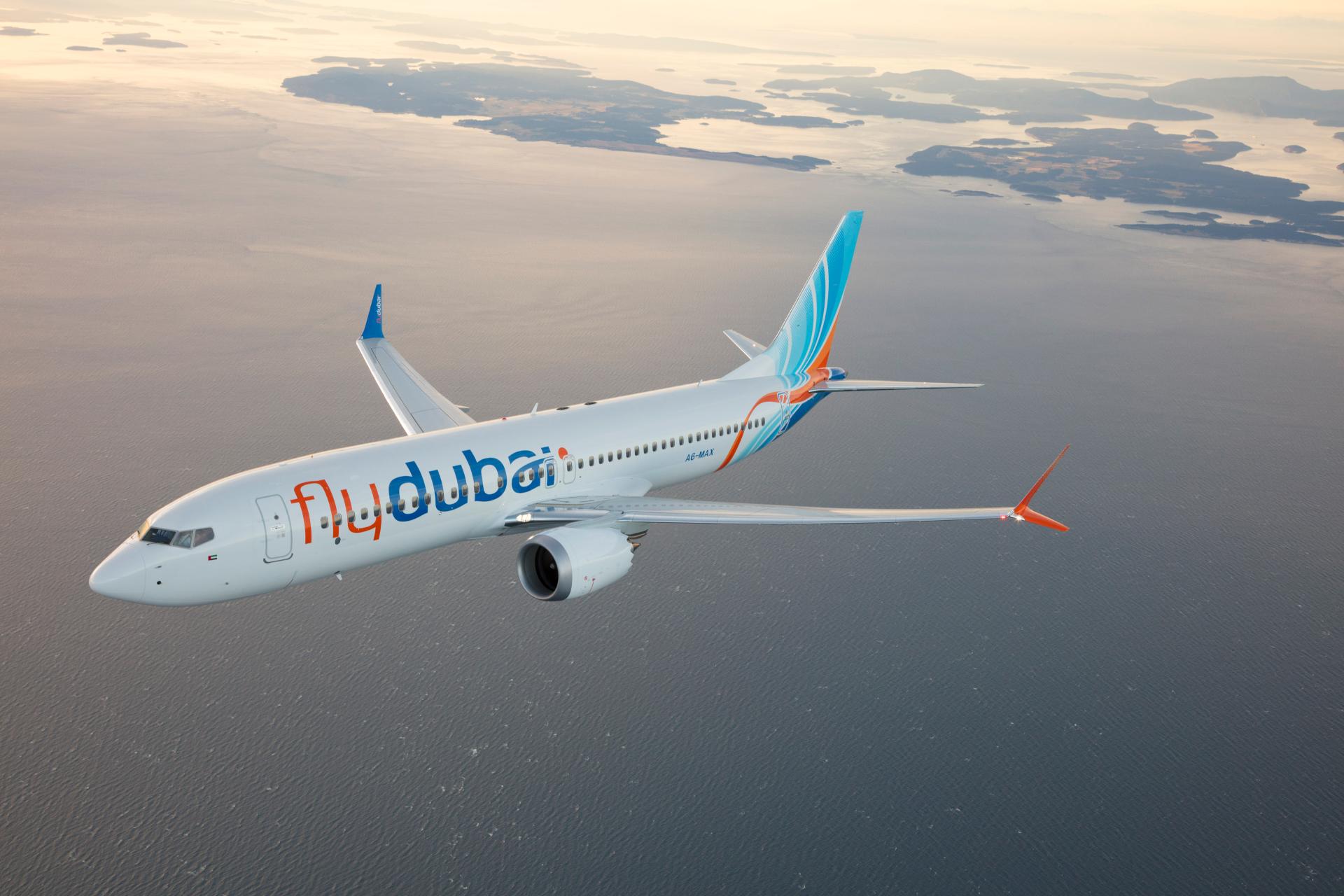 16-facts-about-flydubai