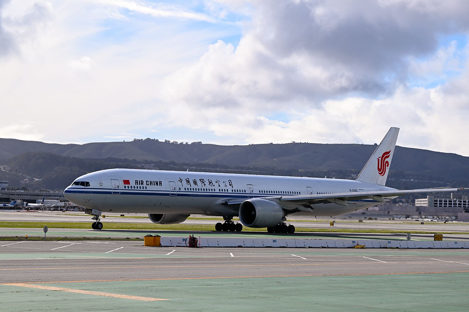 17 Facts About Air China - OhMyFacts