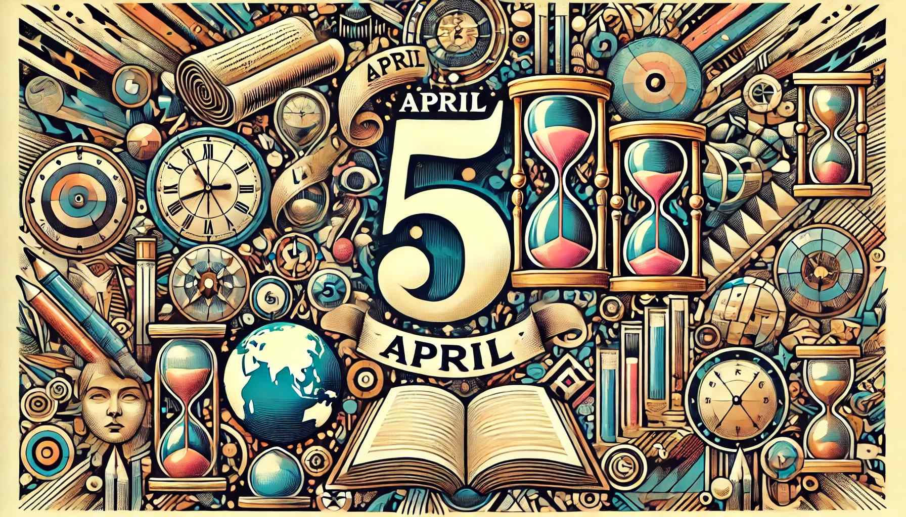 18-facts-about-april-5th