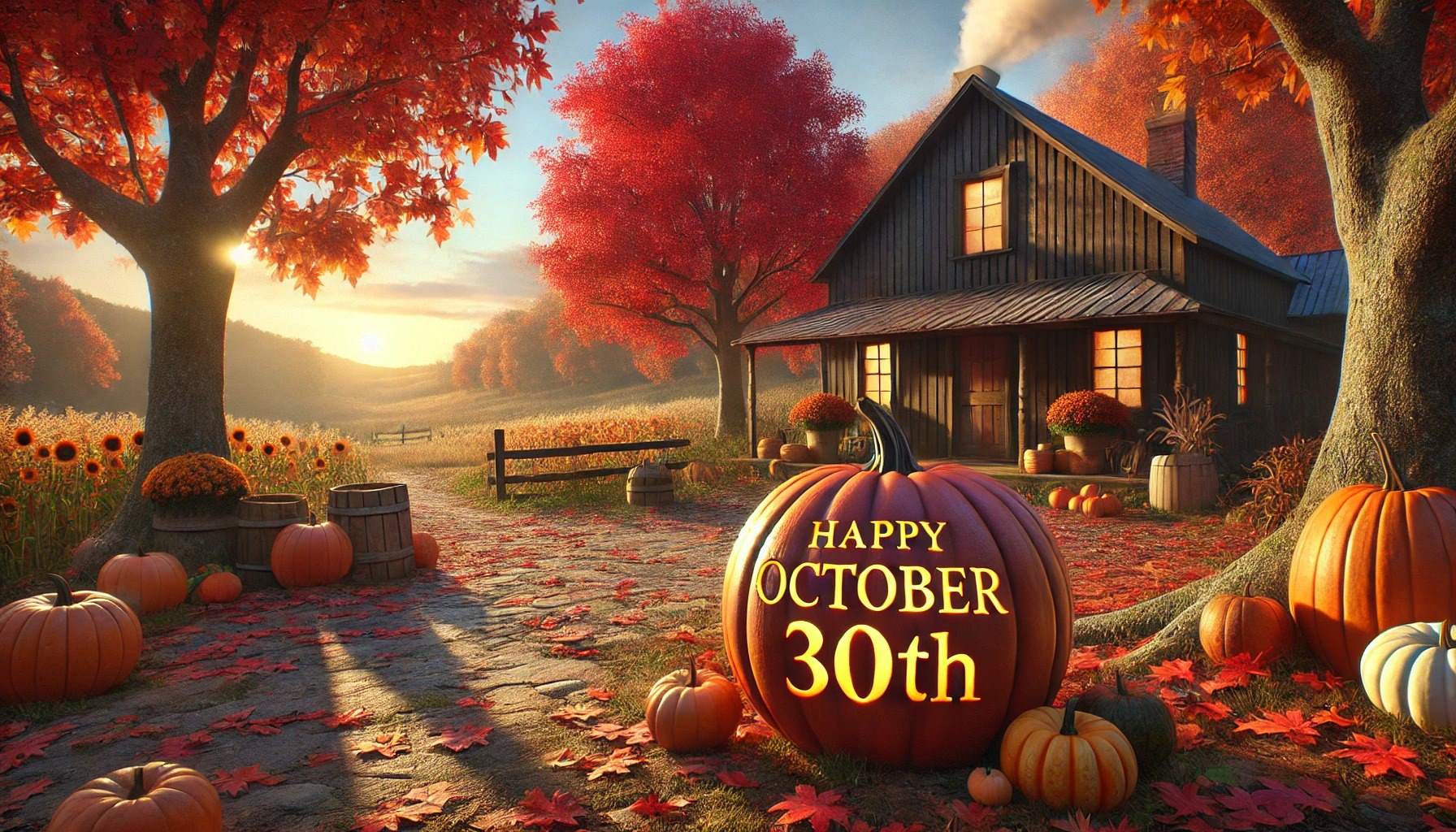 18-facts-about-october-30th