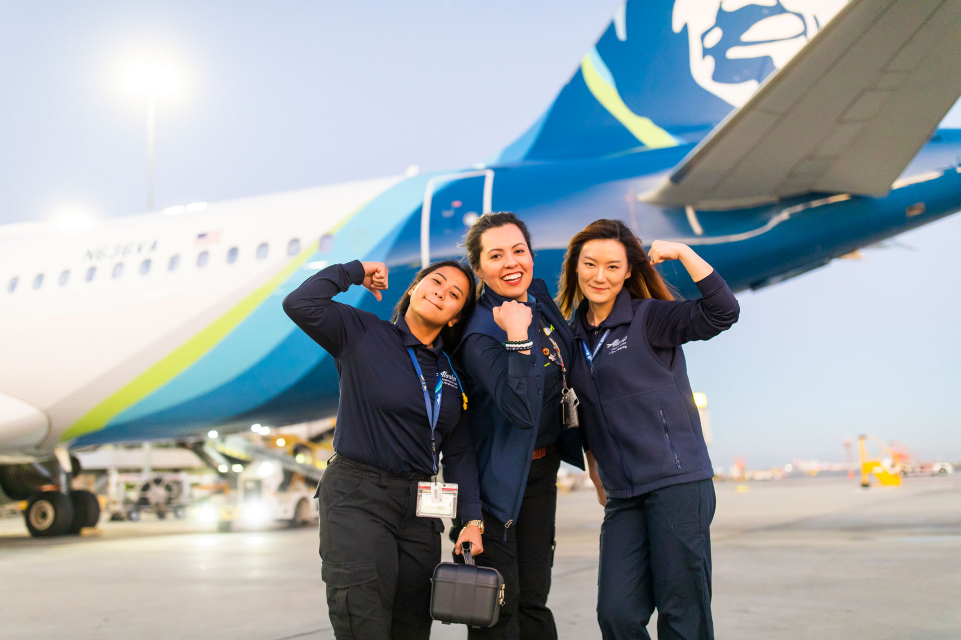 19-facts-about-airline-employee-relations