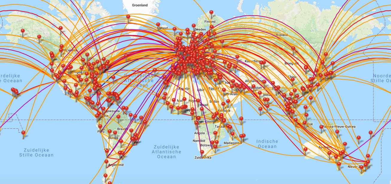 19-facts-about-flight-path-optimization