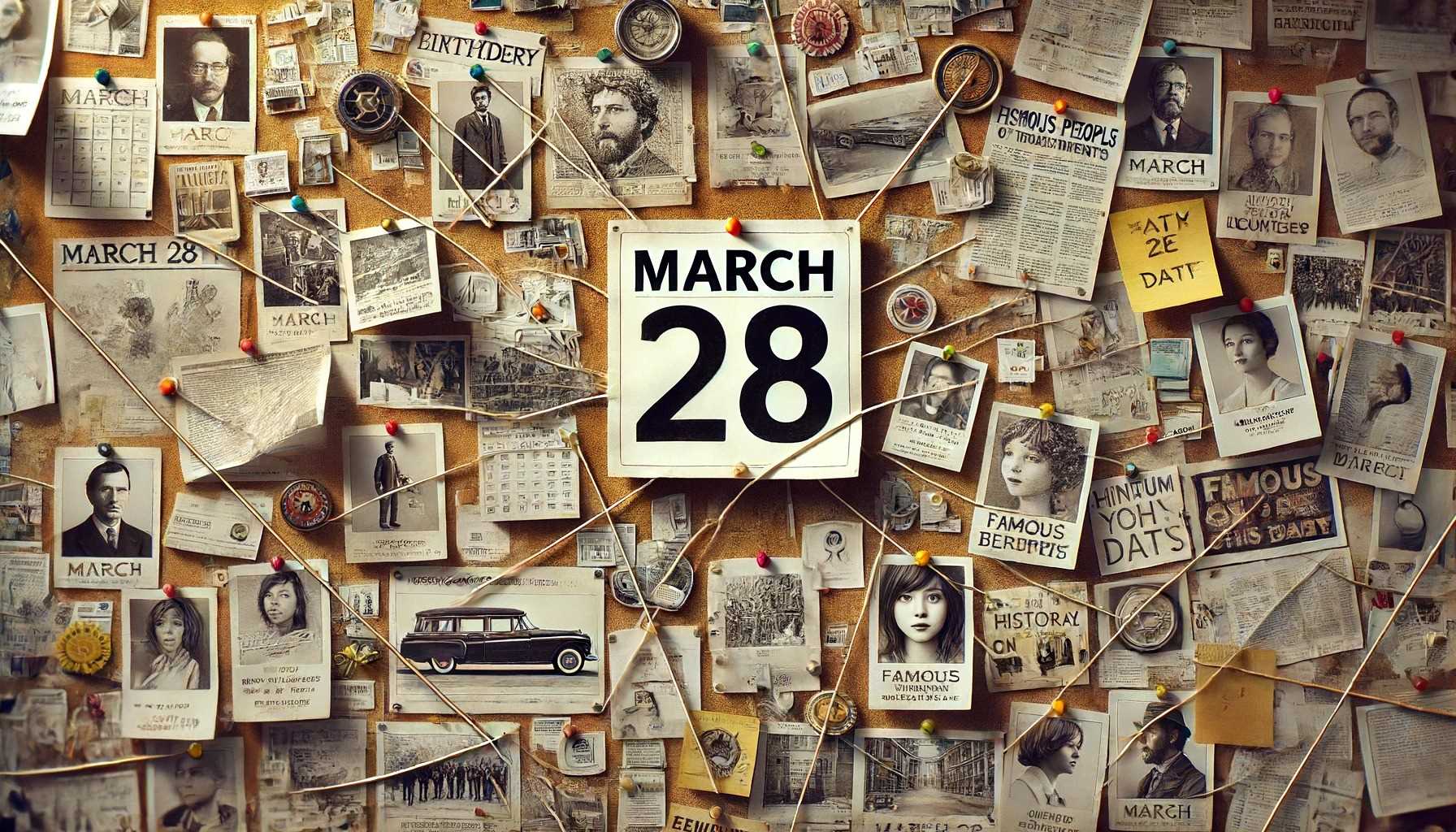 19-facts-about-march-28th