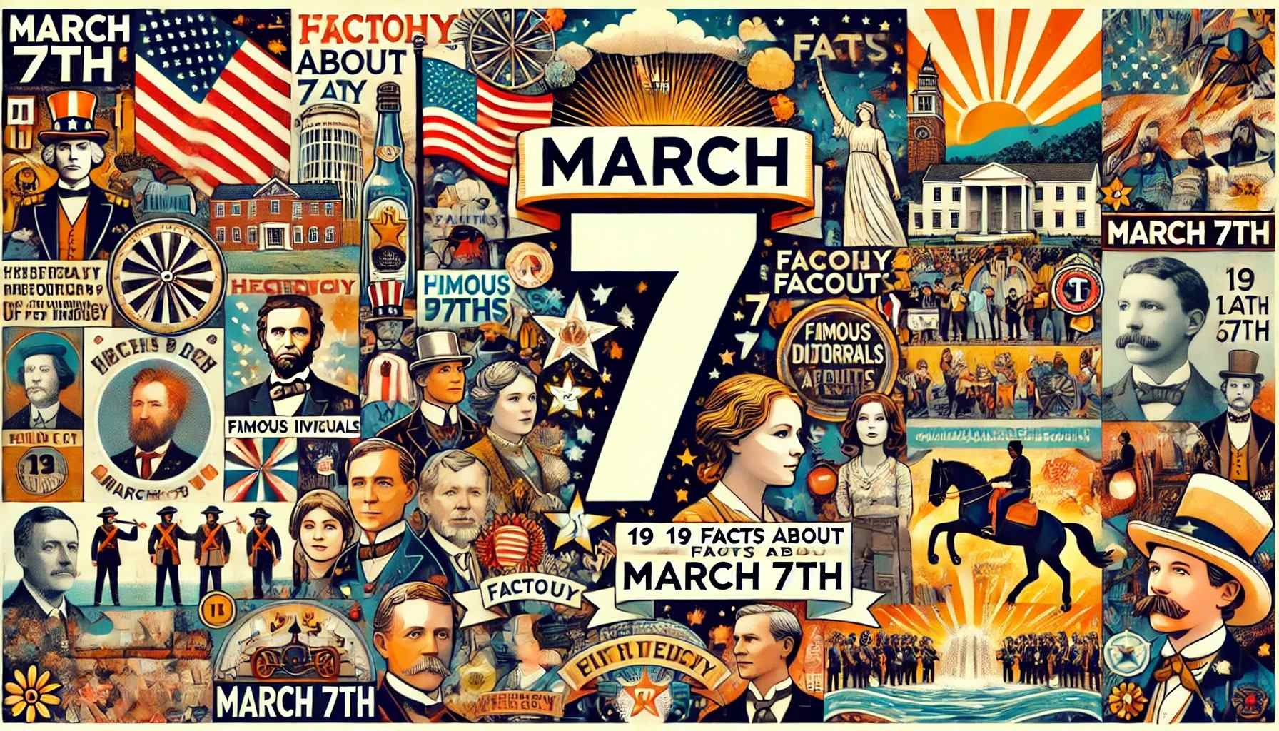 19-facts-about-march-7th