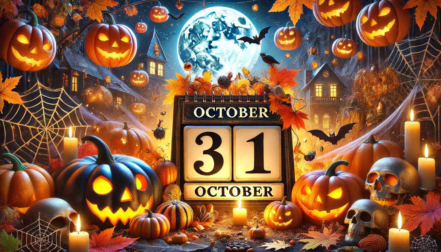 21 Facts About Pumpkins OhMyFacts