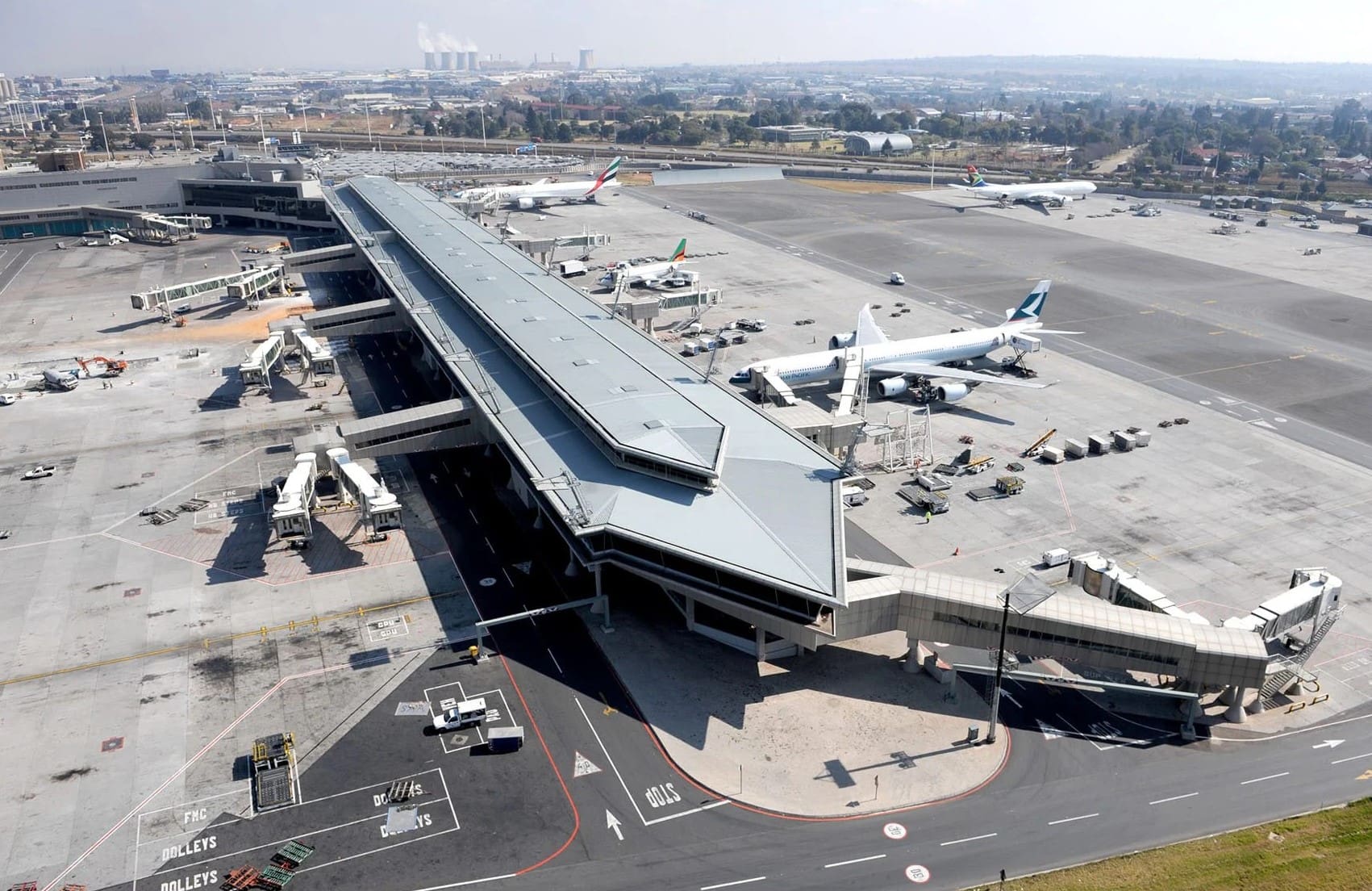 20-facts-about-airport-capacity-management