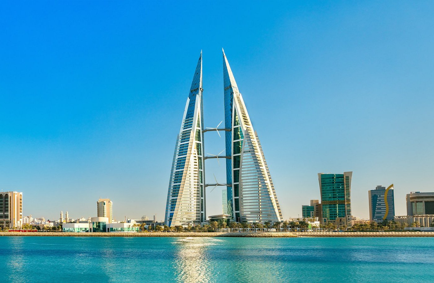 20 Facts About Bahrain - OhMyFacts