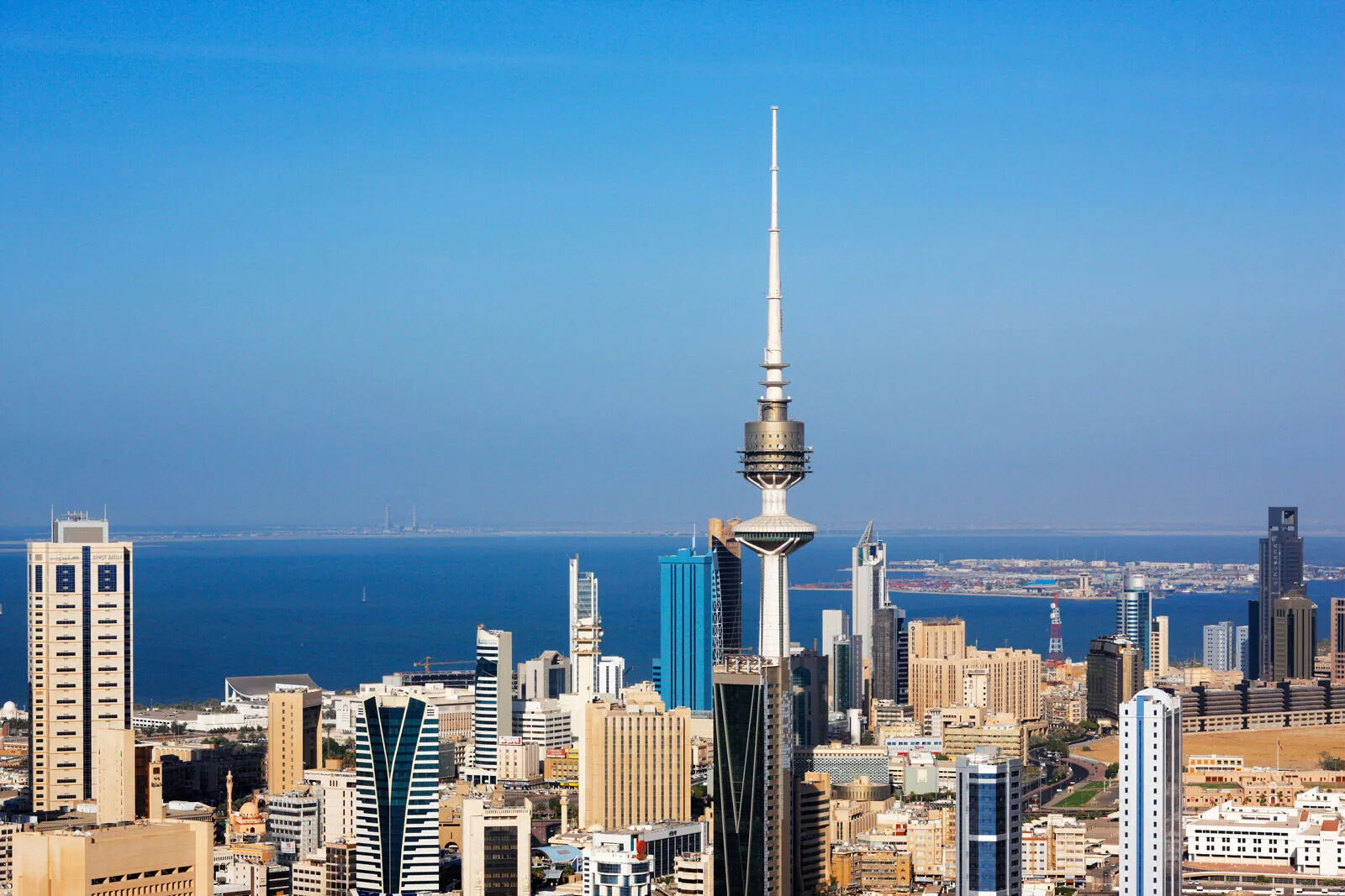 20-facts-about-kuwait