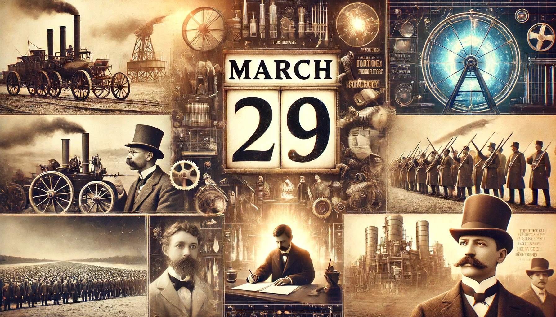 20-facts-about-march-29th