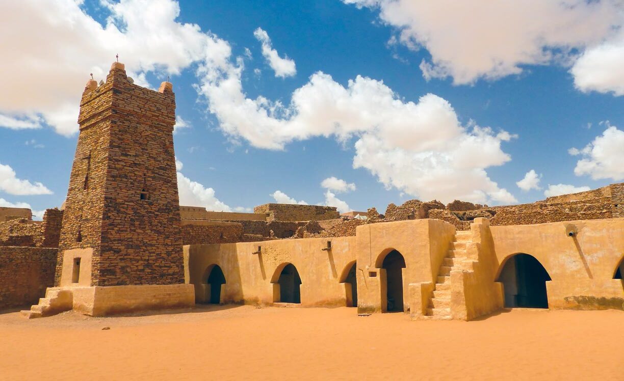 20-facts-about-mauritania