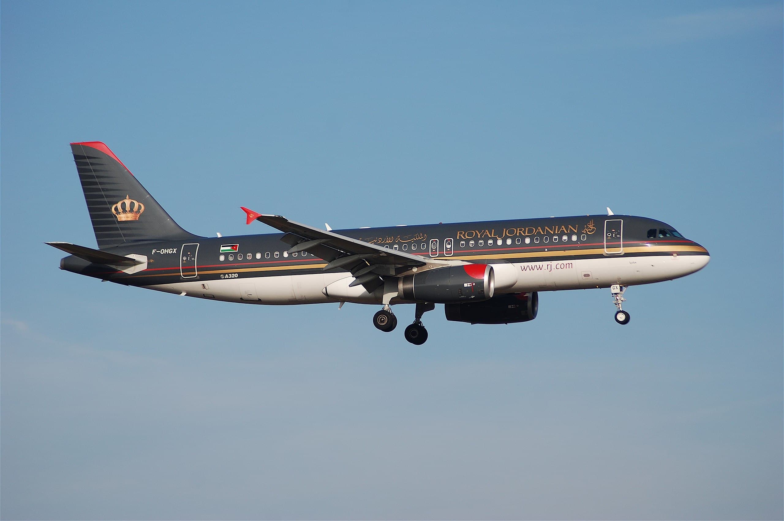 20-facts-about-royal-jordanian