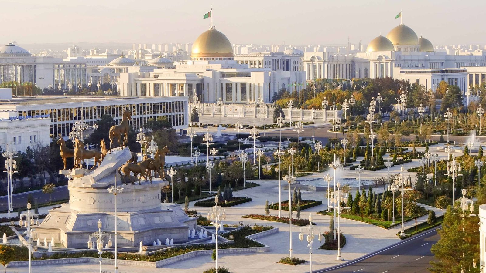 20-facts-about-turkmenistan